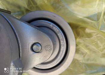 Napinacz paska Mercedes Actros oryginał A 457 200 42 70