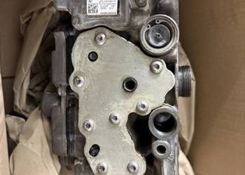 Zawór EAPU osuszacz EAC Mercedes Atego A0014465664