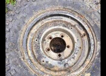 Felgi uaz 5x139.7 R16