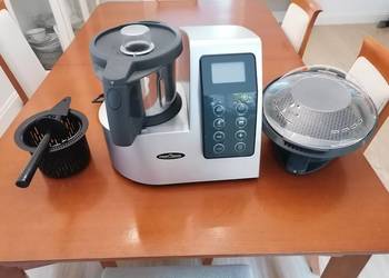 Wielofunkcyjny robot kuchenny Profi Cook