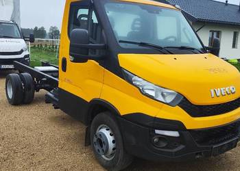 Iveco daily 70c17