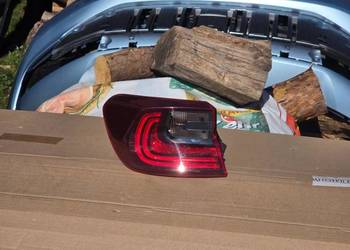Lampa lewa lewy tył tylna Kia Ceed III 92401J7050 92401-J7050 92401-J70