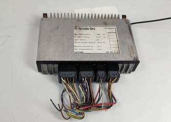 MODUŁ MERCDES-BENZ AXOR 2528L 4461600160 WABCO