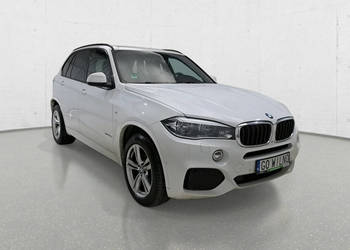 BMW X5 F15 (2013-)
