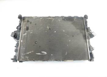 CHŁODNICA WODY FORD S-MAX I 1.8 TDCi