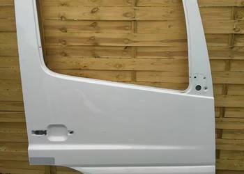 MERCEDES ATEGO AXOR DRZWI PRAWE