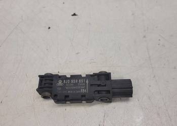 CZUJNIK UDERZENIOWY AUDI A3 TT VW SEAT 8J0959651