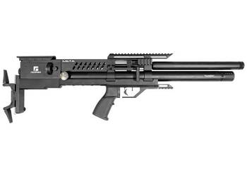 Wiatrówka PCP Reximex Meta 5.5 mm z regulatorem i tłumikiem
