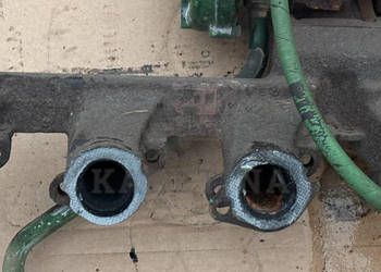 John Deere 4045 3215 3220 3415 3420 Kolektor Wydechowy R132470