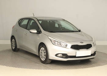 Kia Ceed 1.4 CVVT