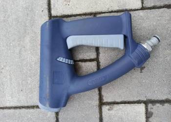 Przemysłowy pistolet do wody NiTO II 30550A3