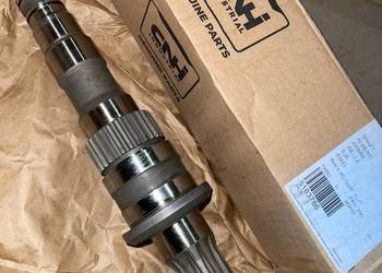 5183786 Wałek napędu 4WD Puma MXM CVT T7. TM Nowy Oryginał CNH