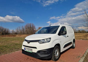 Toyota Proace City