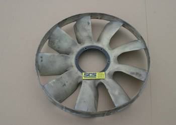 STRALIS CURSOR 13 WENTYLATOR CHŁODNICY 504285059