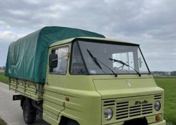 Żuk plandeka 1991r benzyna/lpg Dobry stan mały przebieg!