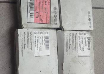 4x Cewki oryginalne Audi TT VW Skoda 06B 905 115E 06B905115E cm11-201 4x Cewki oryginalne Audi TT VW Skoda 06B 905 115E 06B905115E cm11-201