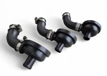 ZAWÓR ODMY ODMA PRZEWÓD VW PASSAT B5 FL 1.8T 058103493A 06A129101A