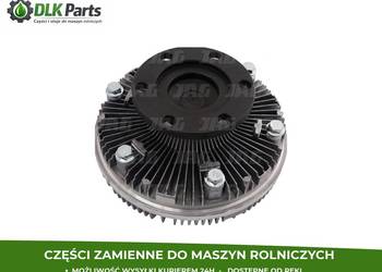 3786156M1 Sprzęgło wiskotyczne do MASSEY FERGUSON
