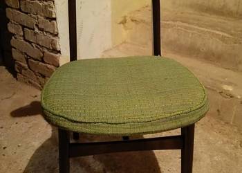 Krzesło Typ 200-190 Hałas PRL