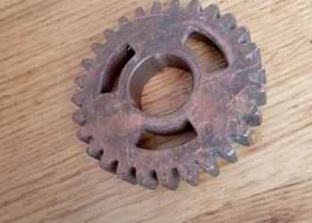 Koło zębate MZ etz 250  28 z ddr stara produkcja