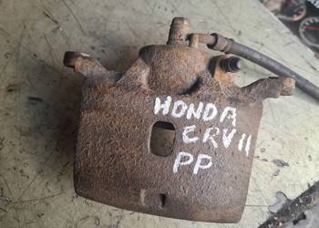 HONDA CRV II 2,0 16V zacisk przód prawy