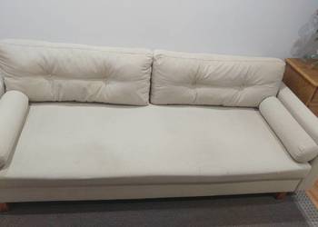 Łóżko rozkładane 150x200 Jak nowe Łóżko rozkładane 150x200 Jak nowe