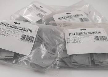 Złączka Wago 280-301 /100szt
