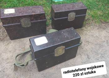 Radiotelefon wojskowy