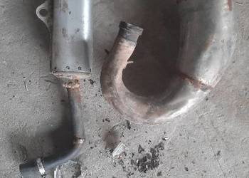 Wydech końcówka dyfuzor  aprilia ktm kawasaki yamaha Wydech końcówka dyfuzor  aprilia ktm kawasaki yamaha
