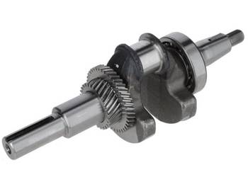 Wał korbowy kpl. 1302900670001