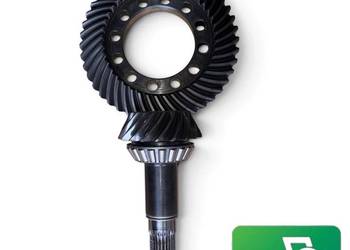Wałek ataku 19x44 Koło talerzowe RE65363 R129788 John Deere 7810