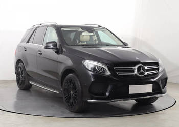 Mercedes GLE GLE 350 d