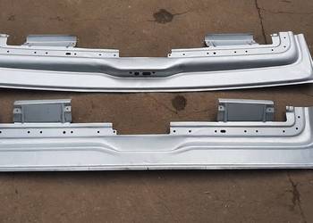 vw t5 rynna klapy tylnej
