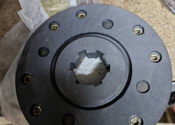 Tarcza hamulca mała 5040240760 Bizon CHEŁMNO