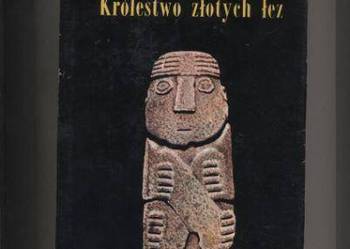 Królestwo Złotych Łez - Kosidowski
