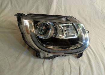 REFLEKTOR PRZÓD STRONA PRAWA SUZUKI IGNIS