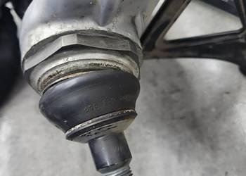 BMW K 1200 S K1200S ZAWÓR KULOWY SWORZEŃ WAHACZA PRZEGUB OEM 7694429