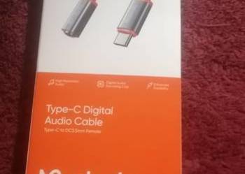 Kabel Type-c Audio cable