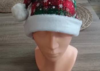 Czapka Świętego Mikołaja