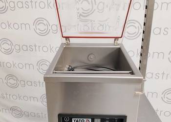 Pakowarka próżniowa YG-09304