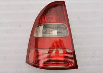 Lampa Lewy Tył Tylna Lewa Toyota Corolla E12 Kombi