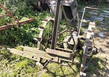 Sprzedam koparkę do ziemniaków