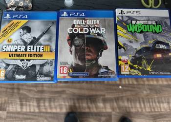 Gry ps5 ps4