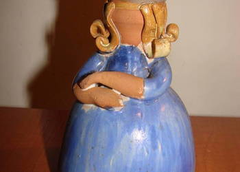 BRITT skandynawska figurka