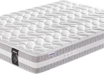 Materac DIVERSO MOLLYFLEX piankowy wyrób - dostępny w wielu wymiarach