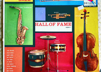 Modern Jazz - Hall Of Fame Volume 1