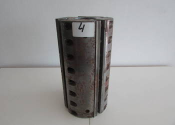 Głowica do strugarki 230×125×50 nr 4  * StanDrew