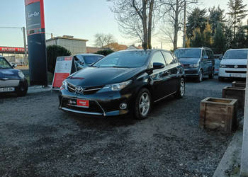 Toyota Auris II (2012-)