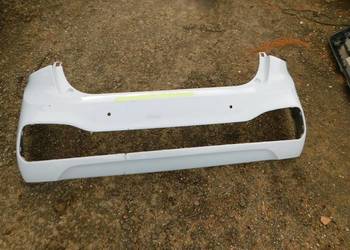 hyundai 20 II FL zderzak nr 40126 WYSYŁKA hyundai 20 II FL zderzak nr 40126 WYSYŁKA