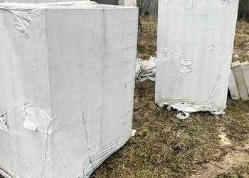Gazobeton pustak 6x24x59  bloczek